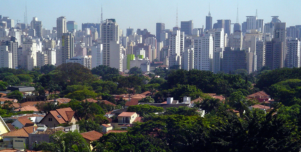 O que você precisa saber para morar no bairro do Jardins, em São Paulo